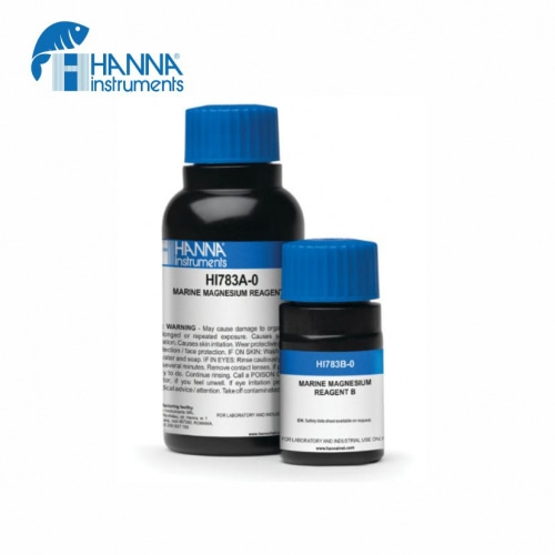한나 HI783A-0 마그내슘 시약