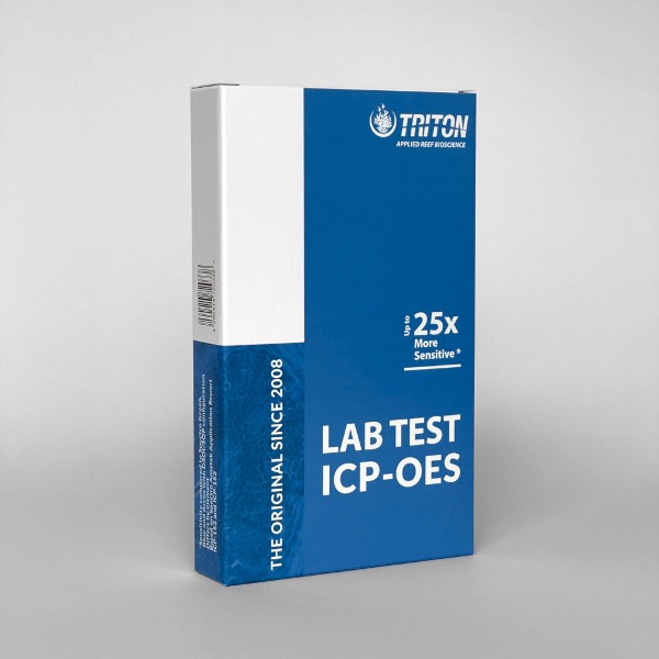 트리톤 Triton Lab ICP-OES (수질측정)