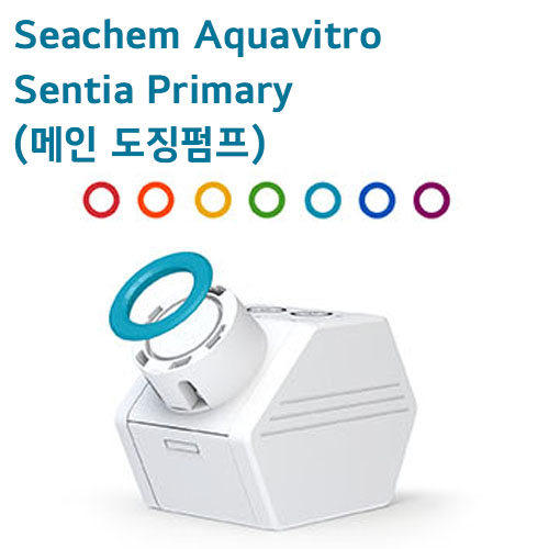 Seachem Aquavitro Sentia Primary (메인 도징펌프)