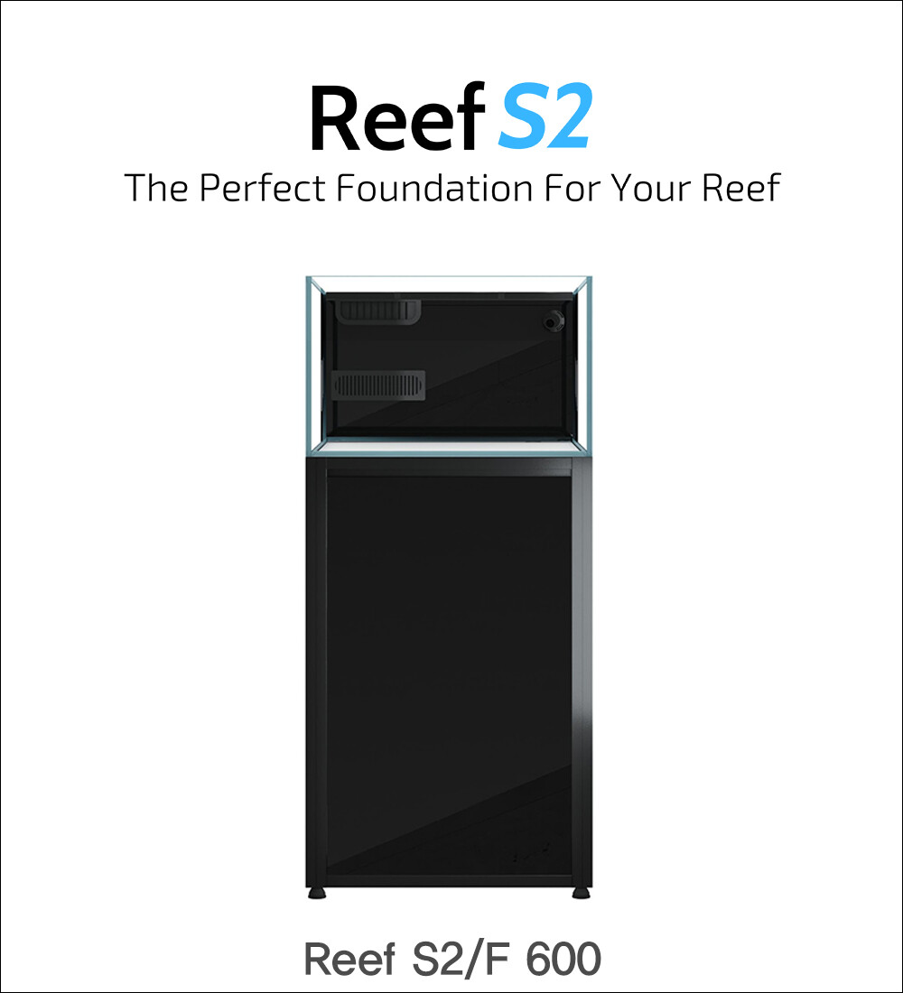 CADE Reef S2/F 600