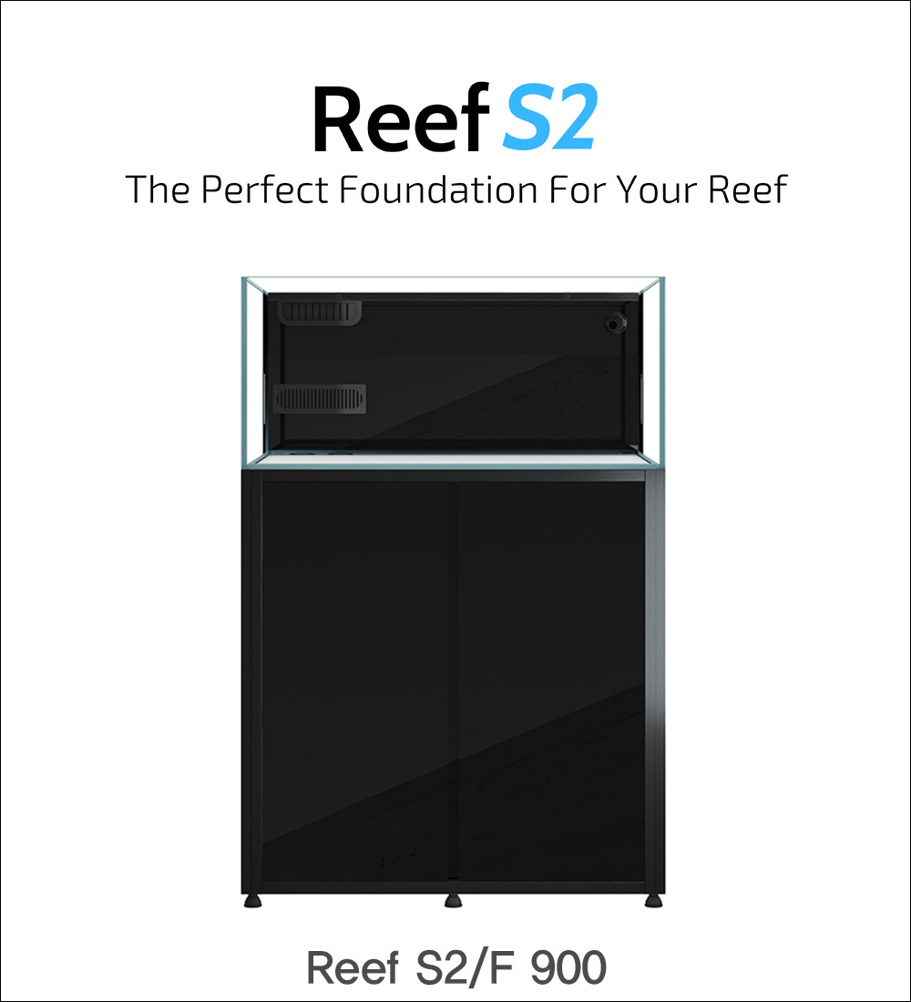 CADE Reef S2/F 900