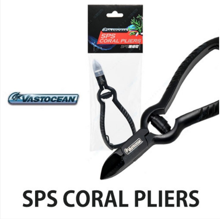 SPS CORAL PLIERS - 산호 니퍼