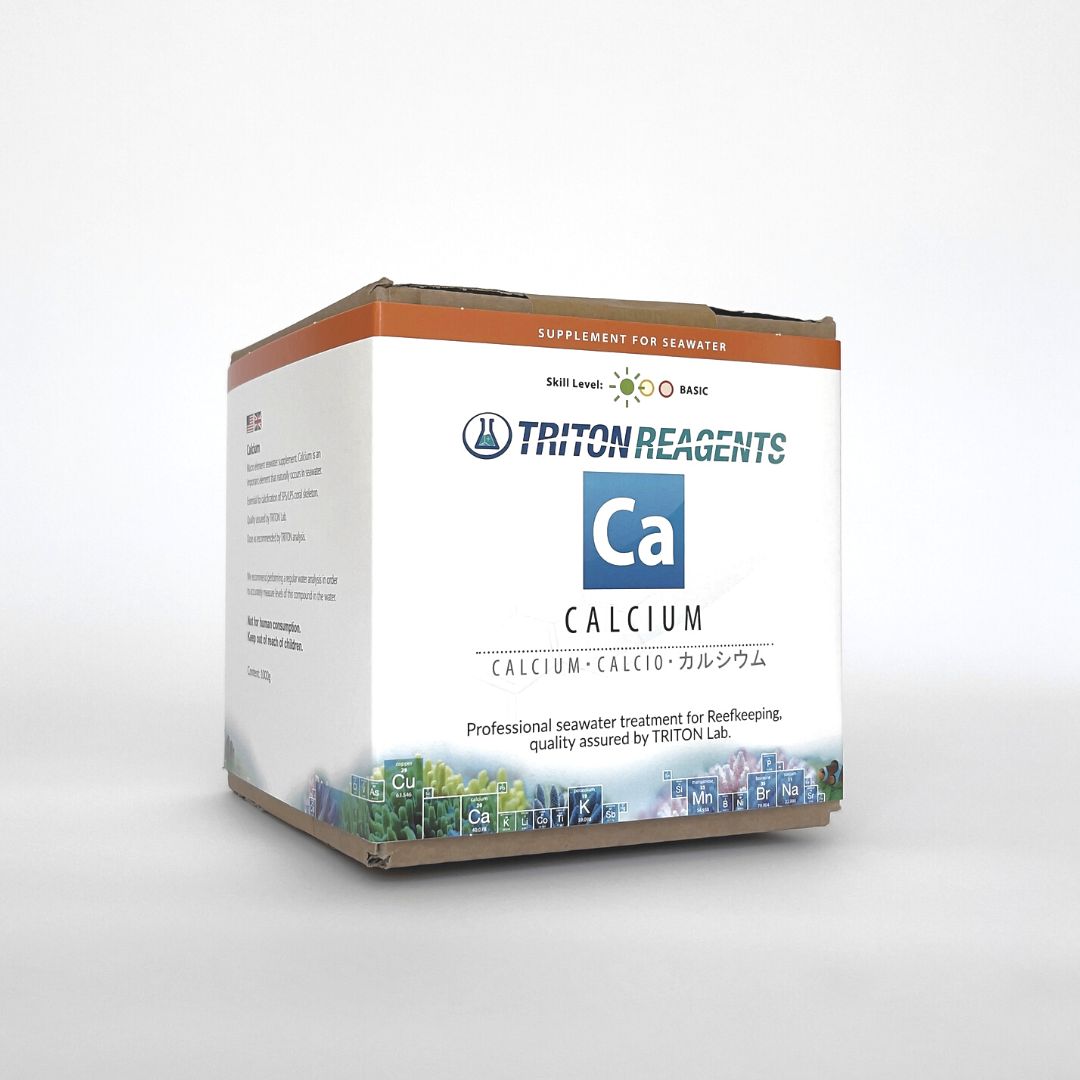 트리톤 Calcium 1000g (칼슘)