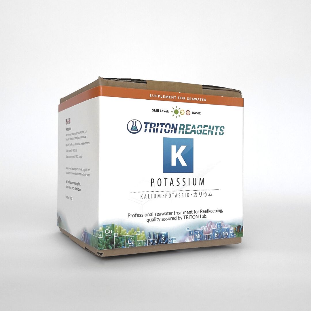 트리톤 Potassium 1000g (포타슘)
