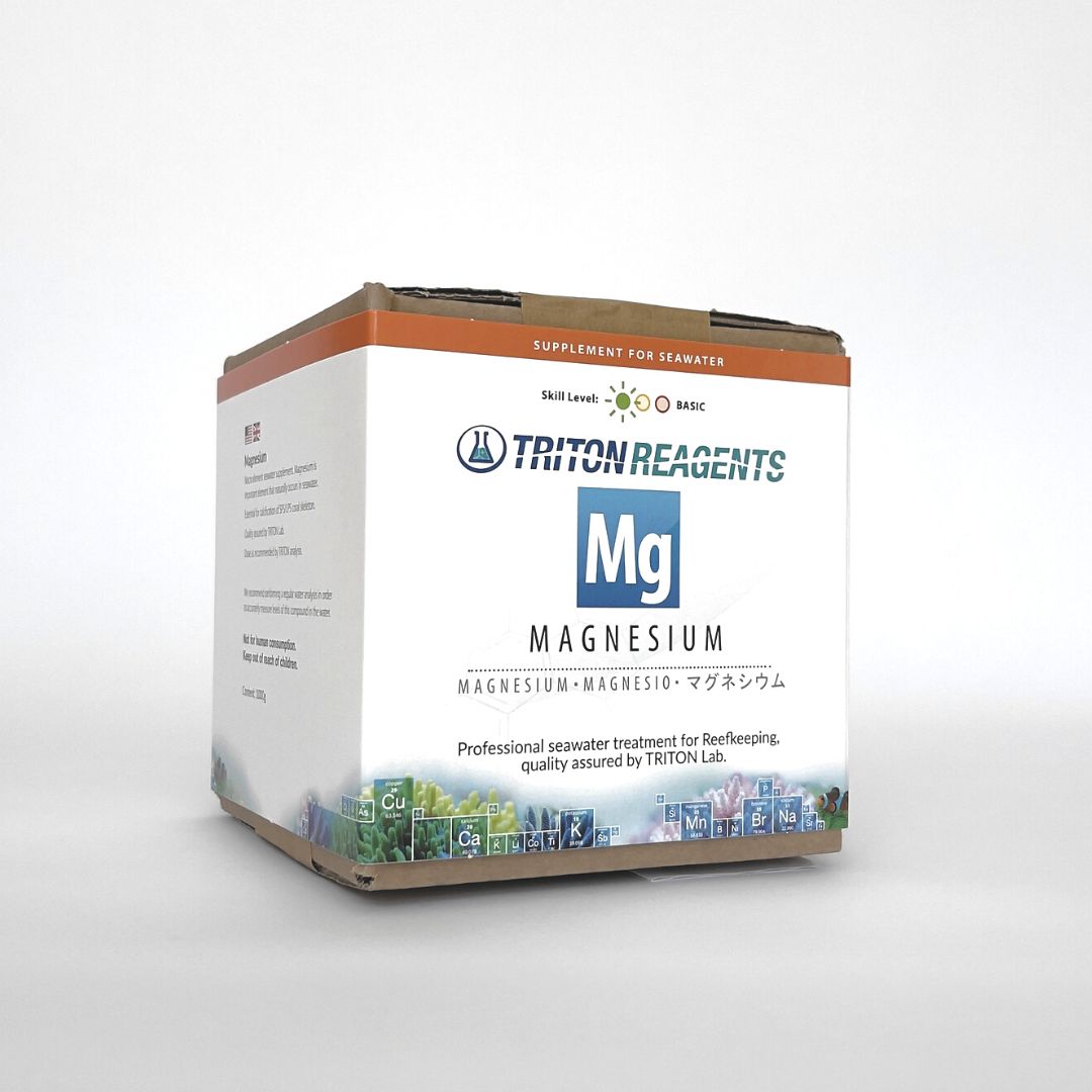 트리톤 Magnesium 1000g (마그내슘)