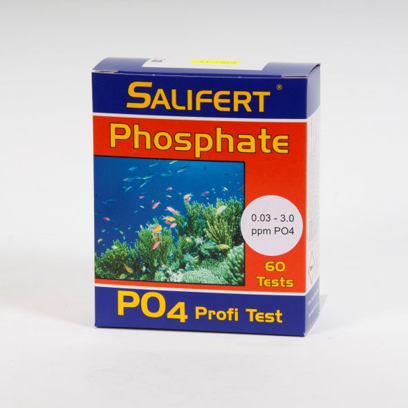 Phosphate-PO4-셀리퍼트