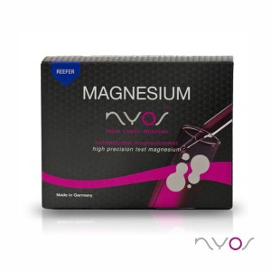 마그네슘 테스트키트-MAGNESIUM-니요스